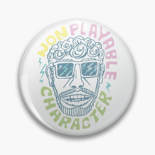 Item preview, Non Playable Character designed and sold by siege103.