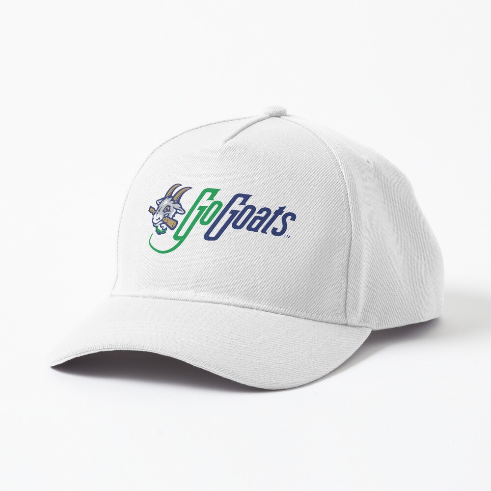 HARTFORD YARD GOATS '47 CLEAN UP