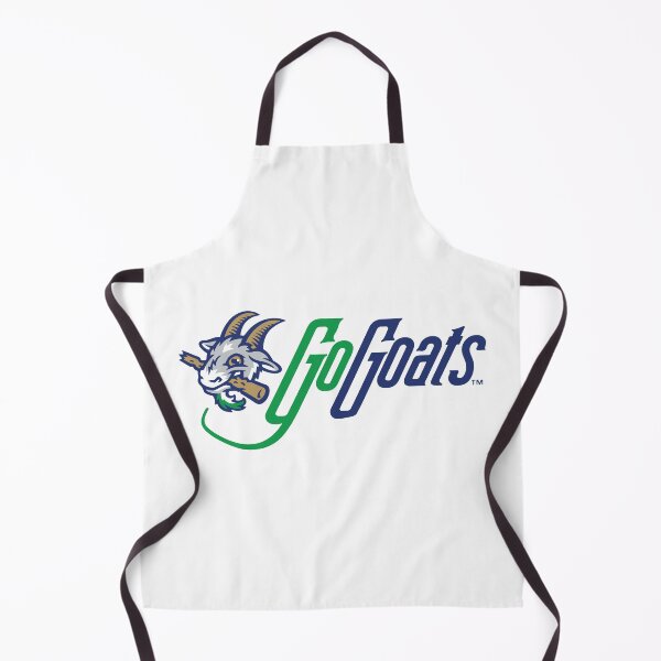 Artikelvorschau, Hartford Yard Goats: Go-Ziegen-Aufkleber entworfen und verkauft von gillrosedraws.