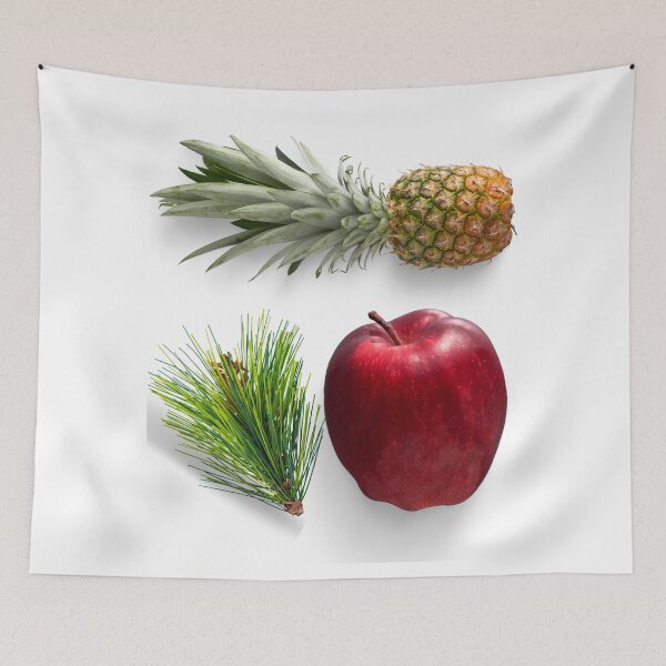 Item preview, PINEAPPLE designed and sold by FNMDRYP.