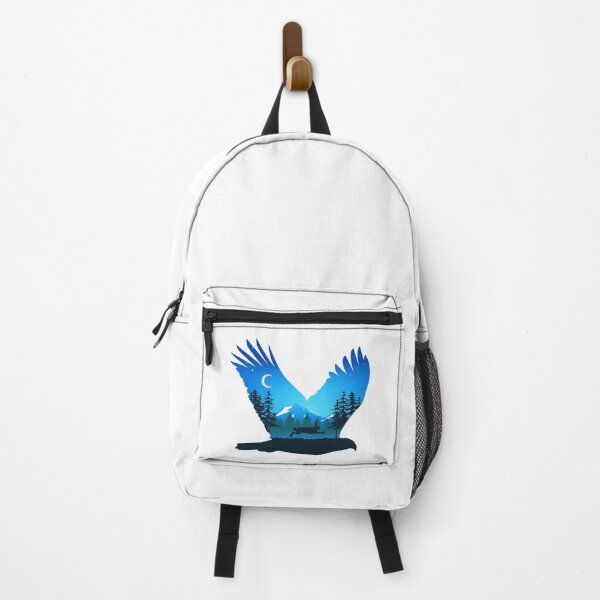 Item preview, The Wilderness designed and sold by Vector Scout Lab.