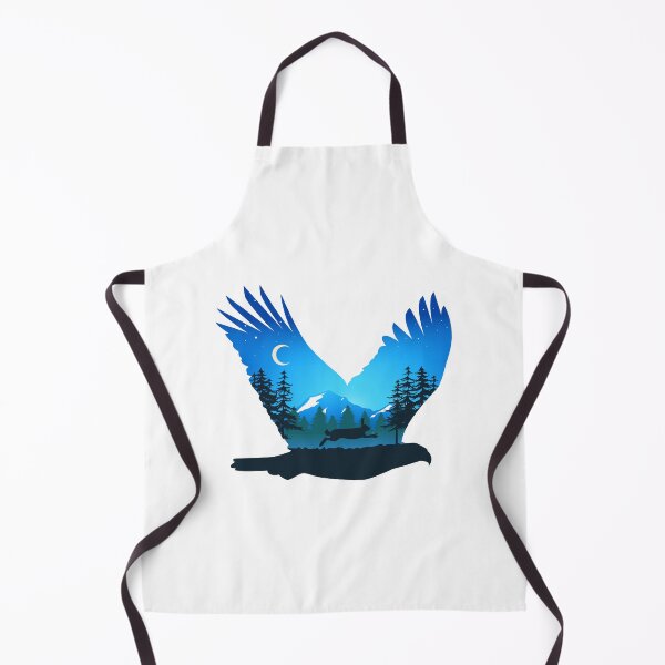 Item preview, The Wilderness designed and sold by Vector Scout Lab.
