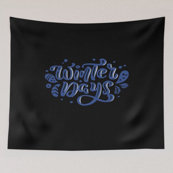 Item preview, wintermood - winter magic  designed and sold by Alan-NY.
