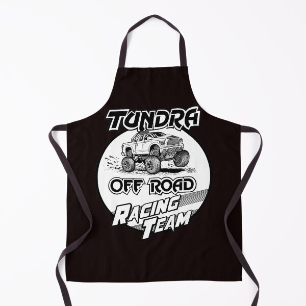 Item preview, Tundra Off Road Racing Team designed and sold by Mike Gorman.