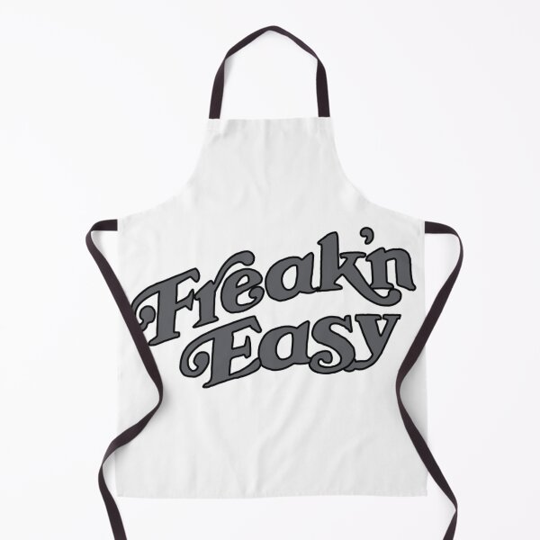 Item preview, freak'n easy designed and sold by Sydney Layton.