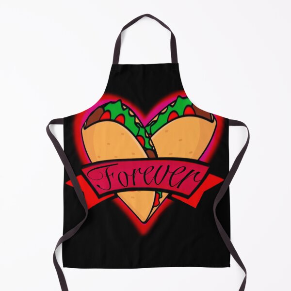 Item preview, Valentines taco designed and sold by A- Fun & Fans.