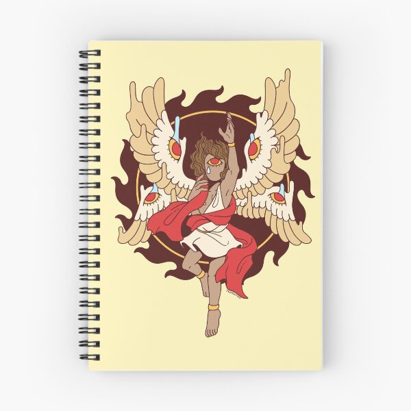 Item preview, ÁNGEL ÍCARO designed and sold by Toldentops.