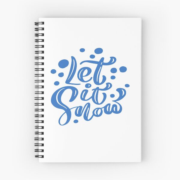 Item preview, wintermood - let it snow  designed and sold by Alan-NY.