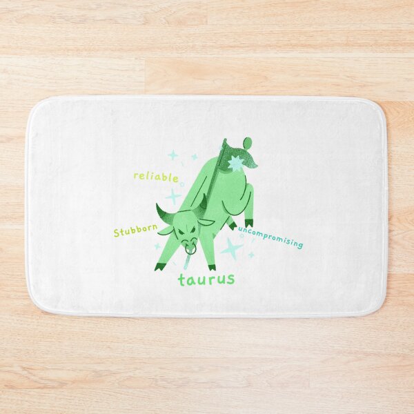 Item preview, The Taurus designed and sold by QuoteMeApp.
