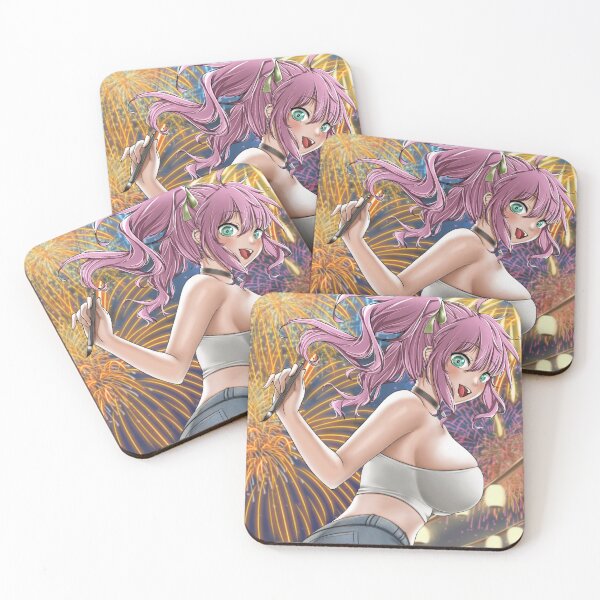 Item preview, Chiyoko OC [BaileyMcPatty] | New Year  designed and sold by BaileyMcPatty.