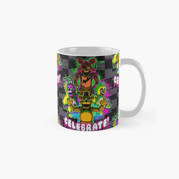 Item preview, fnaf security breach  designed and sold by lojy-pink.