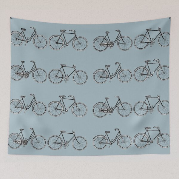 Item preview, I Love Cycling designed and sold by kwbord.