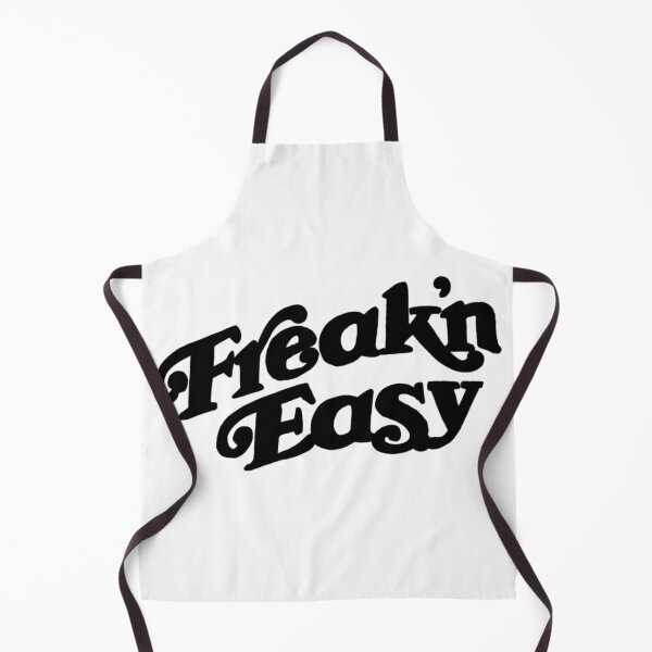 Item preview, freak'n easy designed and sold by Sydney Layton.