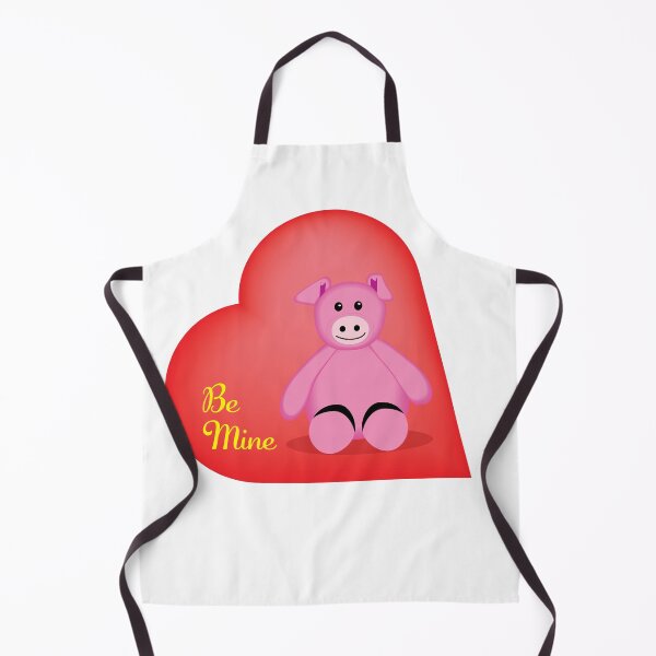 Item preview, Pig Valentine designed and sold by Tee4Tu.
