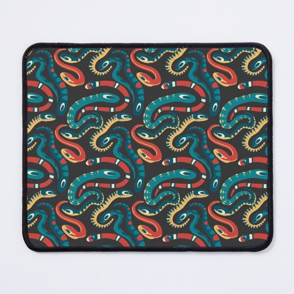 Item preview, Snakes designed and sold by pokegirl93.