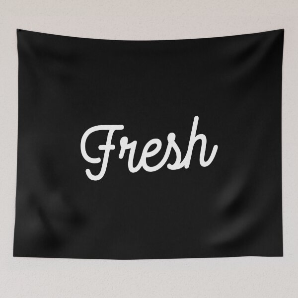 Item preview, Fresh - Classic designed and sold by TeeRock.