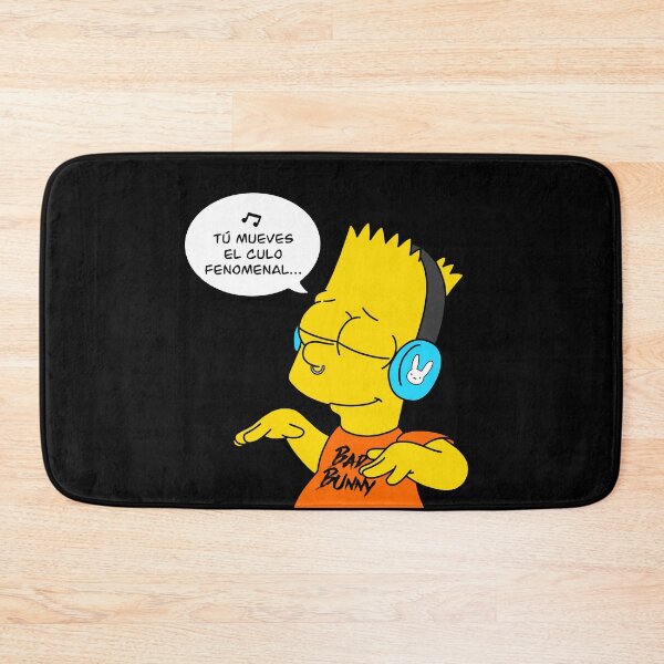 Item preview, Niño amarillo y el Conejo Malo designed and sold by Liomal.