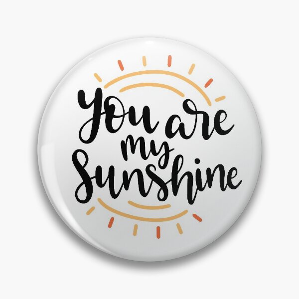 Item preview, You Are My Sunshine designed and sold by SonnyBoyDesigns.