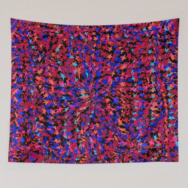 Item preview, stars in motion designed and sold by dnparker.