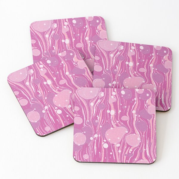 Item preview, Decorative Paper-Pink by Alexander Pope, Remixed by BCH designed and sold by BossyCatHome.
