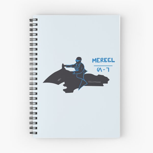 Item preview, Lieutenant Mereel designed and sold by silverxsakura.