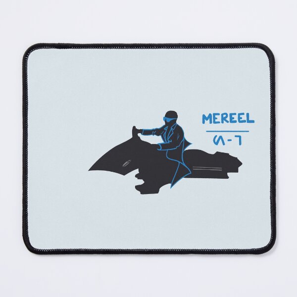 Item preview, Lieutenant Mereel designed and sold by silverxsakura.
