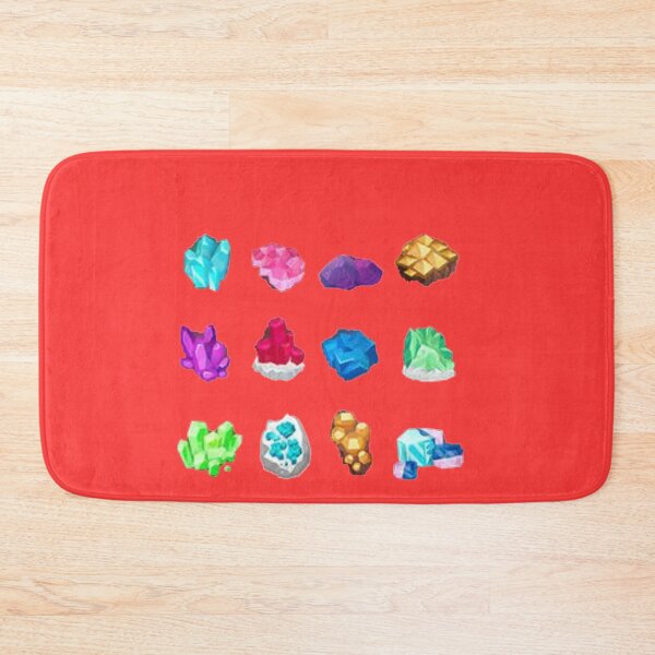 Item preview, Minerals Gems and Crystals Rock Collecting Geology gift designed and sold by rachidhaz.
