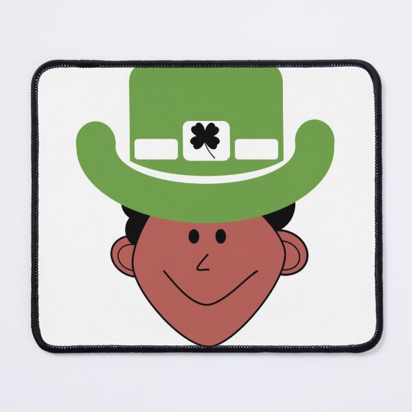 Item preview, Black Irish designed and sold by SilkenDove.