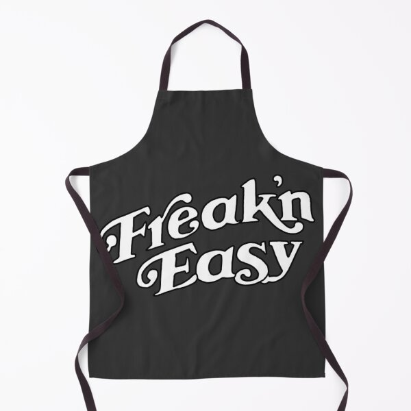 Item preview, freak'n easy designed and sold by Sydney Layton.