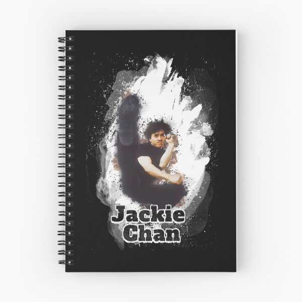 Item preview, Jackie Chan designed and sold by Animob.