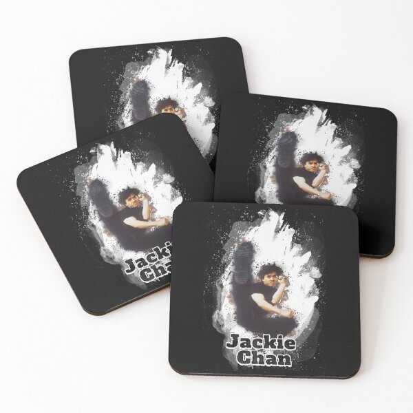 Item preview, Jackie Chan designed and sold by Animob.