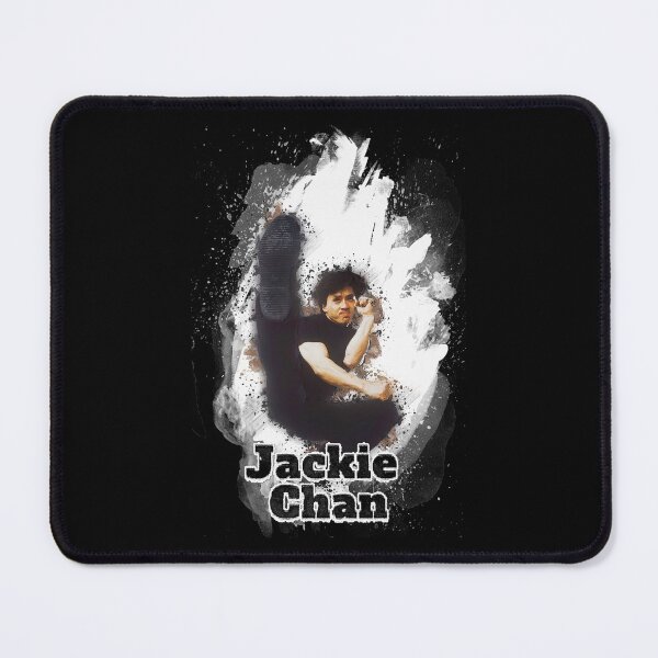 Item preview, Jackie Chan designed and sold by Animob.