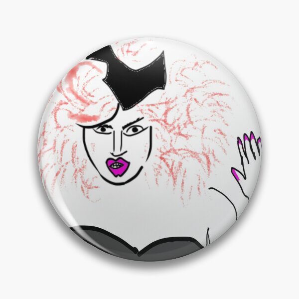 Item preview, Single ladies designed and sold by Luciano Lomastro.