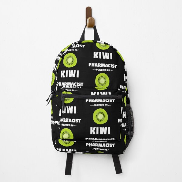 Item preview, Pharmacist Powered By Kiwi Shirt designed and sold by zoonix.