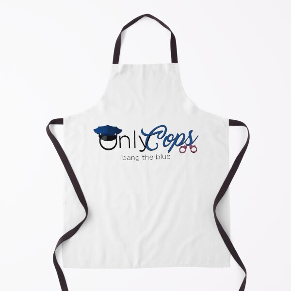 Item preview, OnlyCops Bang the Blue designed and sold by OnlyCops.