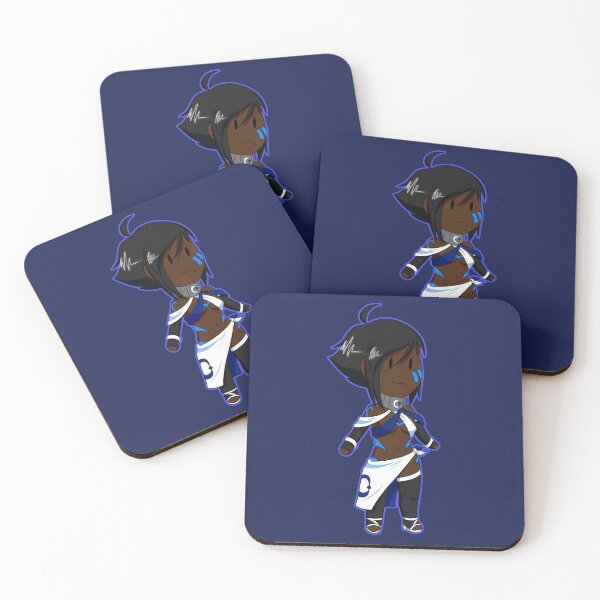 Item preview, Lavelle Chibi designed and sold by silverfox607.