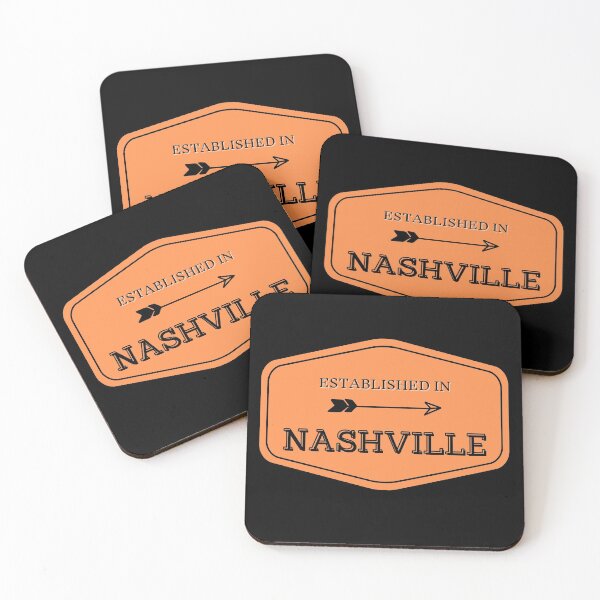 Item preview, Establecido en Nashville Tennesse designed and sold by designlee.