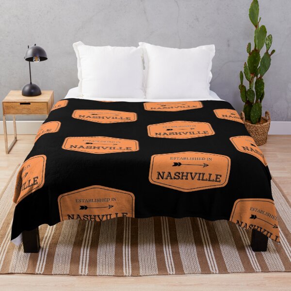 Item preview, Establecido en Nashville Tennesse designed and sold by designlee.