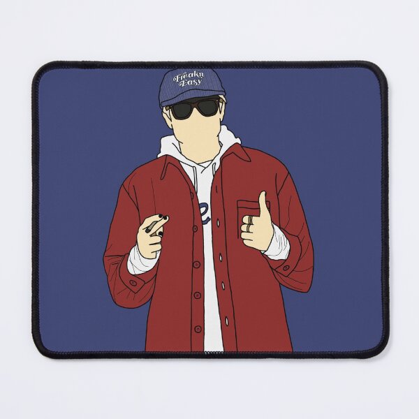 Item preview, pete davidson designed and sold by Sydney Layton.