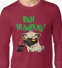 Camiseta de manga larga bah humpug