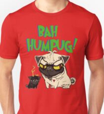 bah humpug Unisex T-Shirt