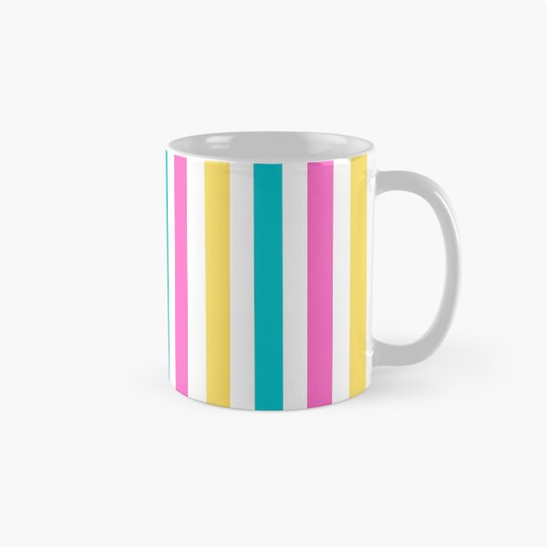 Item preview, Seamless Colourful Bright Stripe Print Multi-Coloured designed and sold by designsbyreaia.