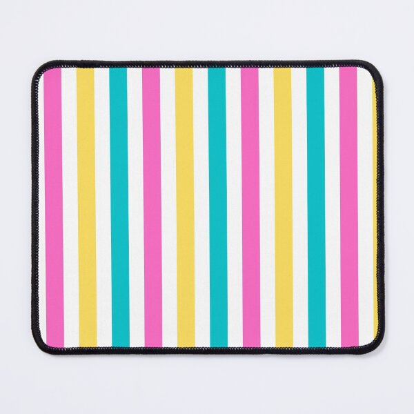 Item preview, Seamless Colourful Bright Stripe Print Multi-Coloured designed and sold by designsbyreaia.