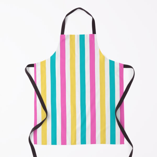 Item preview, Seamless Colourful Bright Stripe Print Multi-Coloured designed and sold by designsbyreaia.