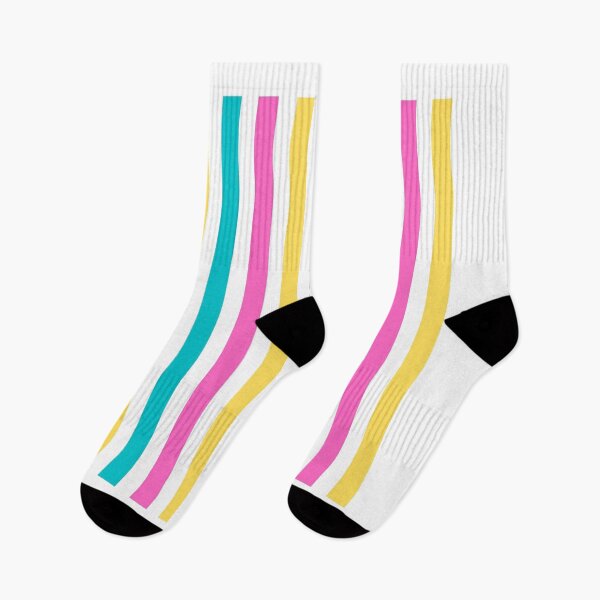 Item preview, Seamless Colourful Bright Stripe Print Multi-Coloured designed and sold by designsbyreaia.