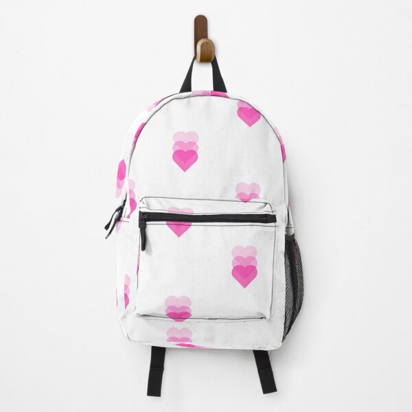 Item preview, pink hearts designed and sold by Inspirationmotivation.