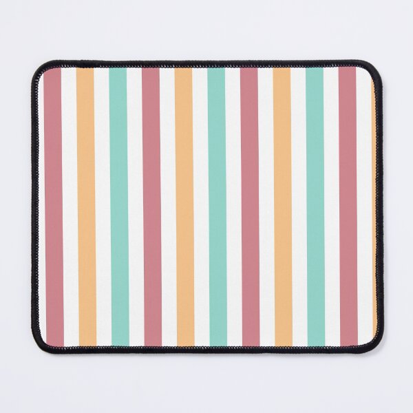 Item preview, Seamless Colourful Stripe Print Multi-Coloured designed and sold by designsbyreaia.