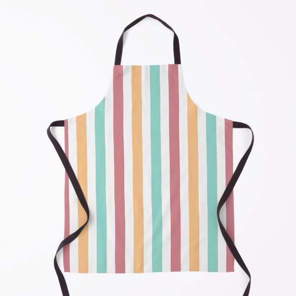 Item preview, Seamless Colourful Stripe Print Multi-Coloured designed and sold by designsbyreaia.
