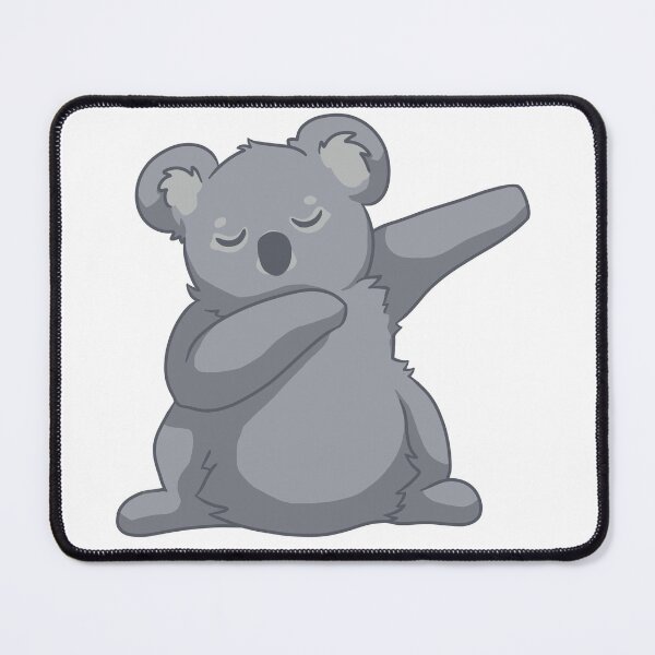 Item preview, Quality Koala Tee designed and sold by spacebirbz.