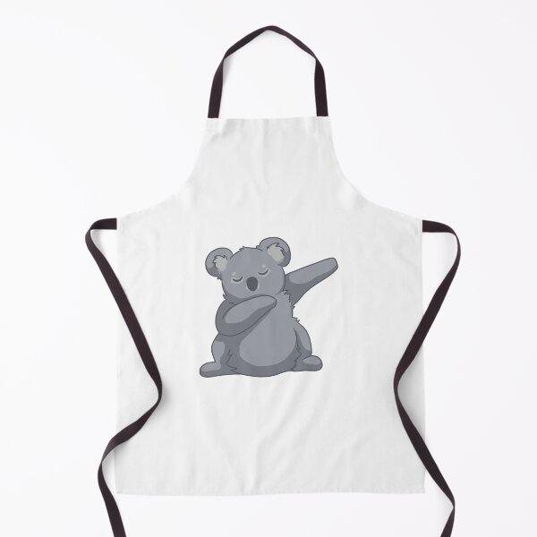 Item preview, Quality Koala Tee designed and sold by spacebirbz.